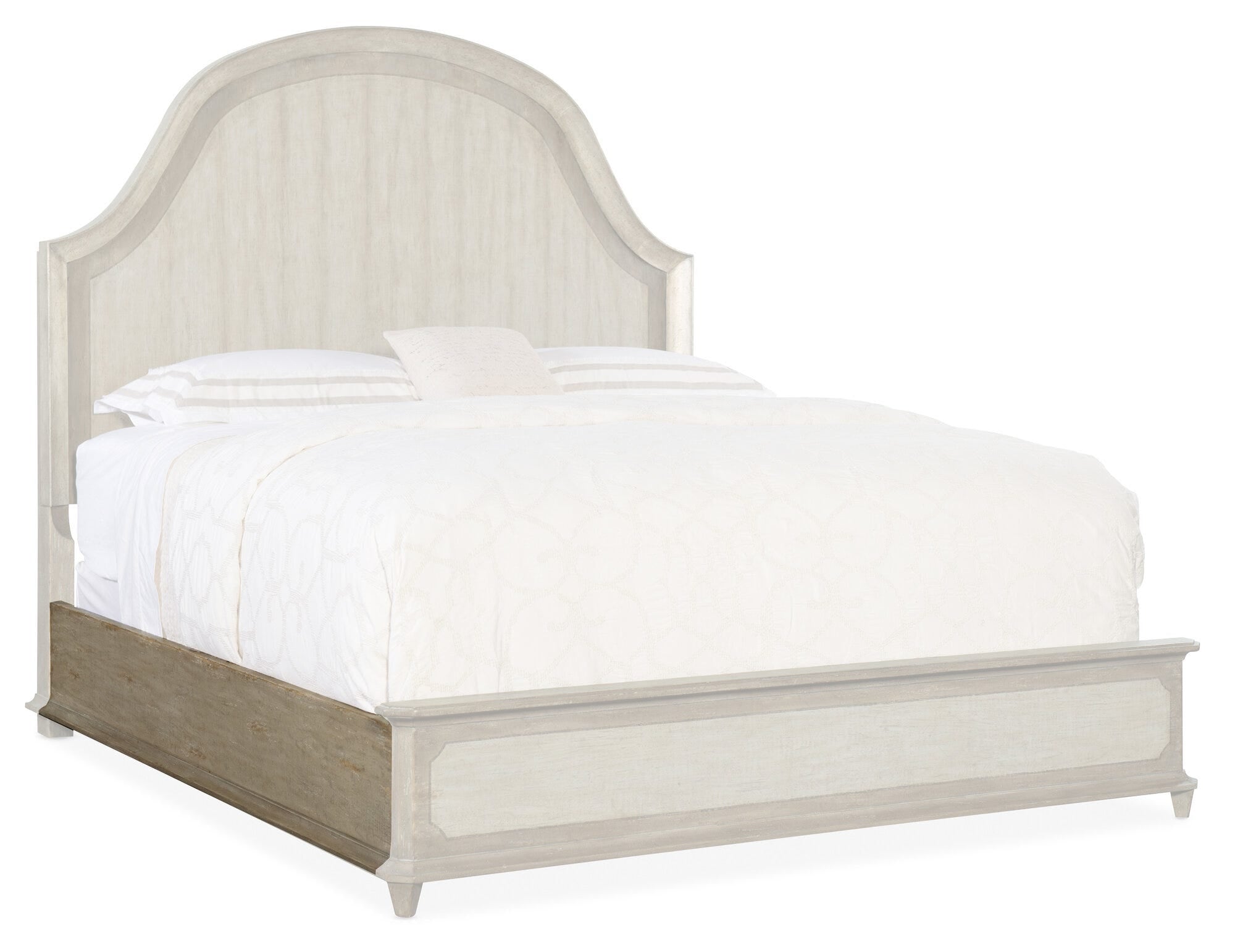 Alfresco Lauro 5/0-6/6 Rail
