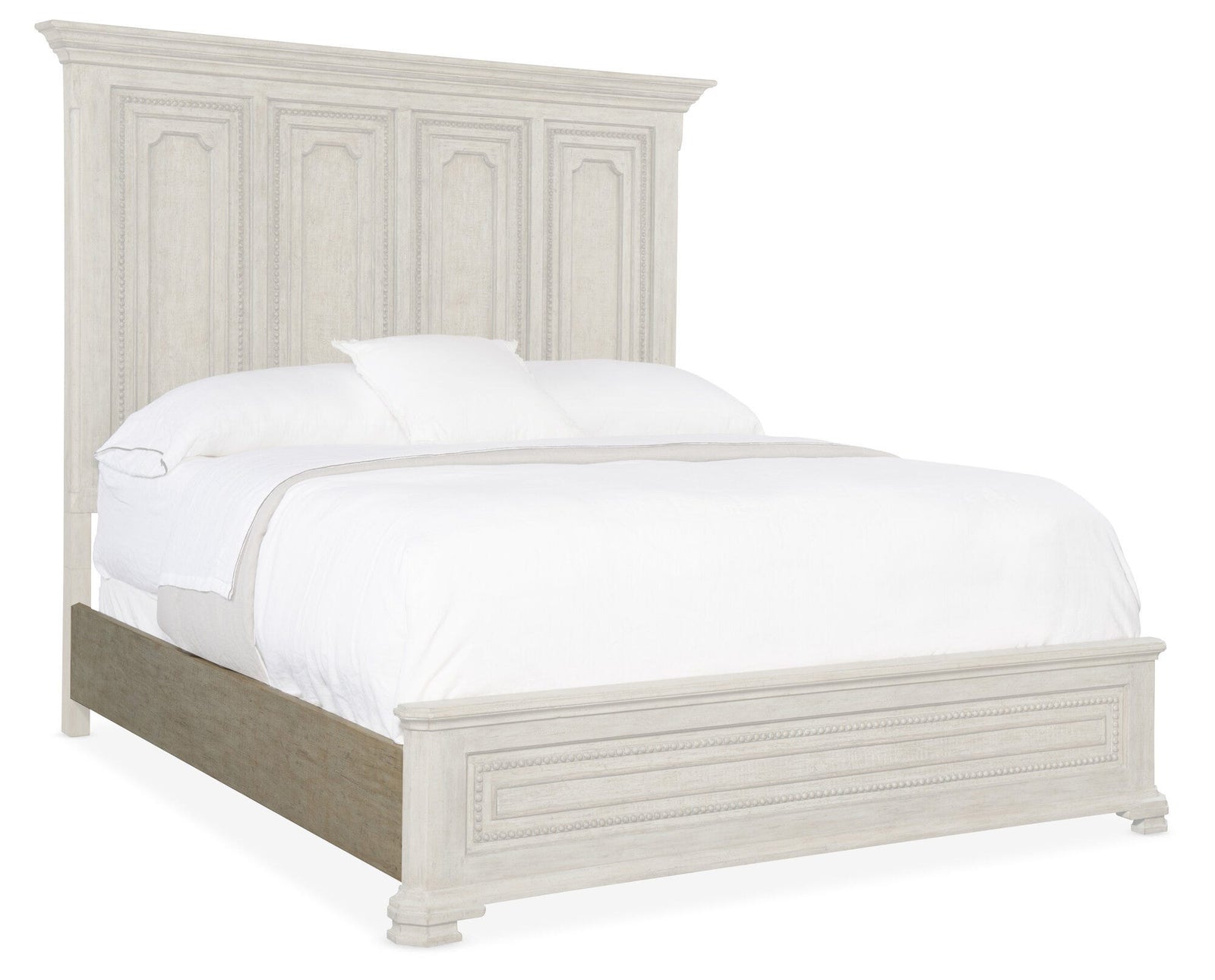Alfresco Leonardo 5/0-6/6 Rail