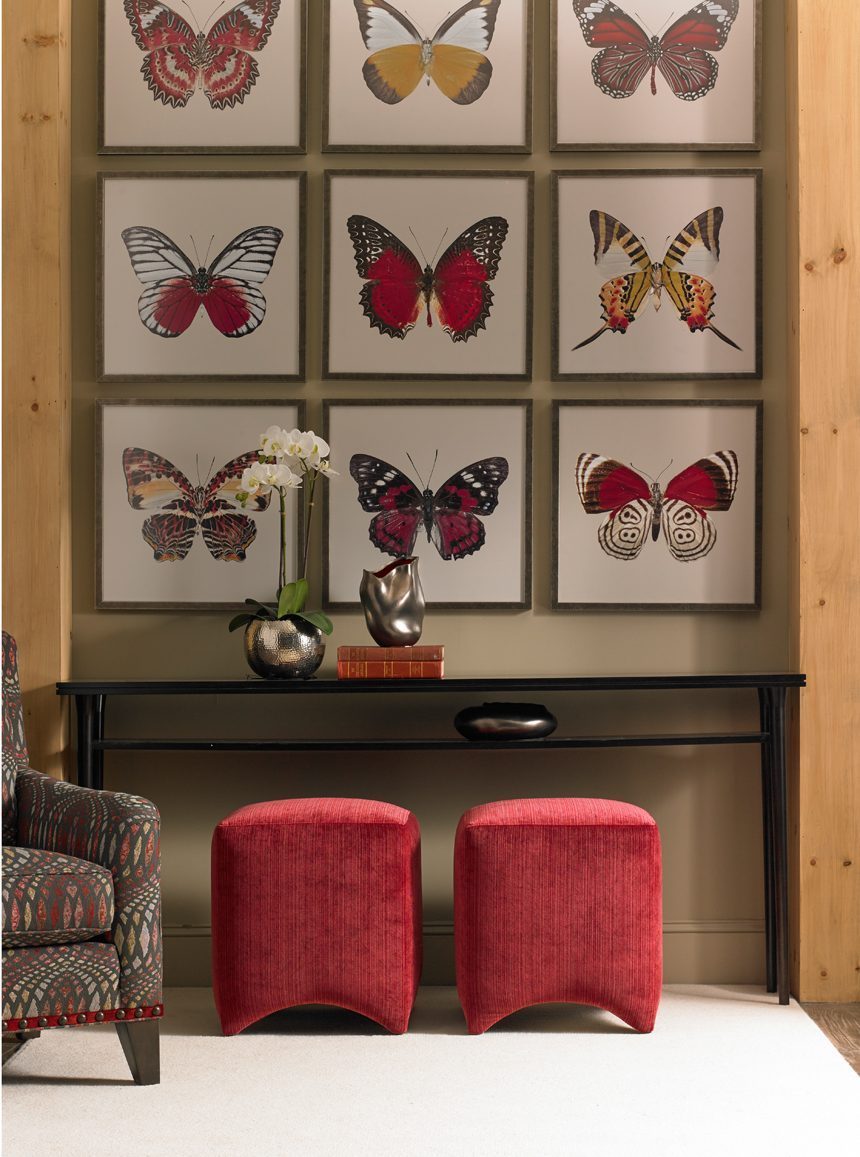Bench / Ottoman