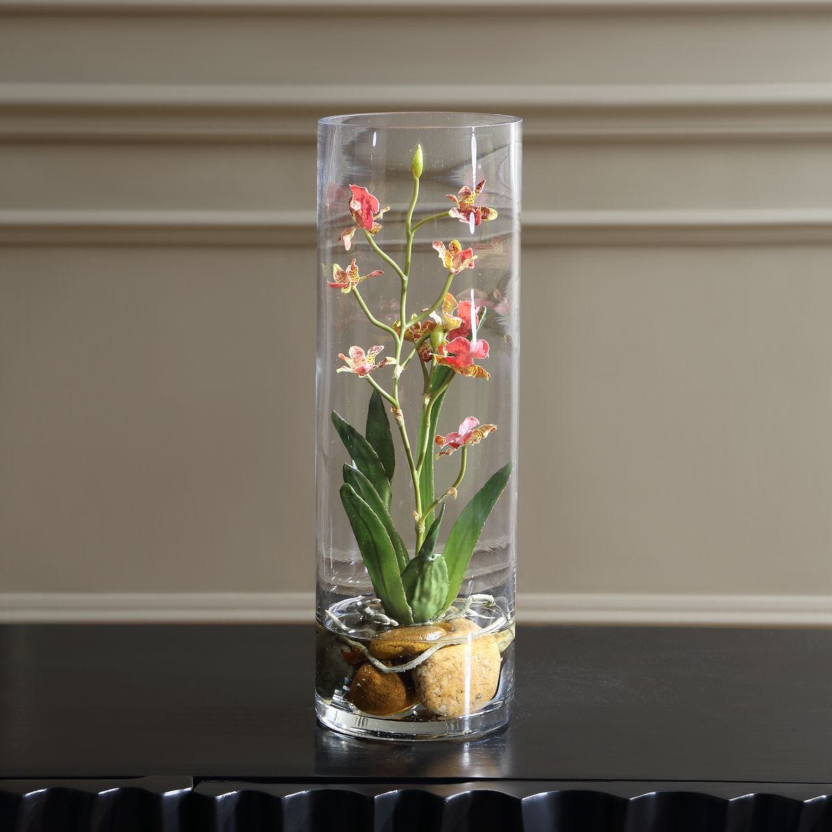 Mariposa Orchid, Pink