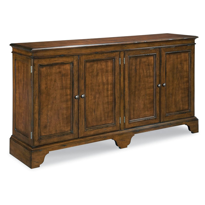 Oxford Storage Cabinet