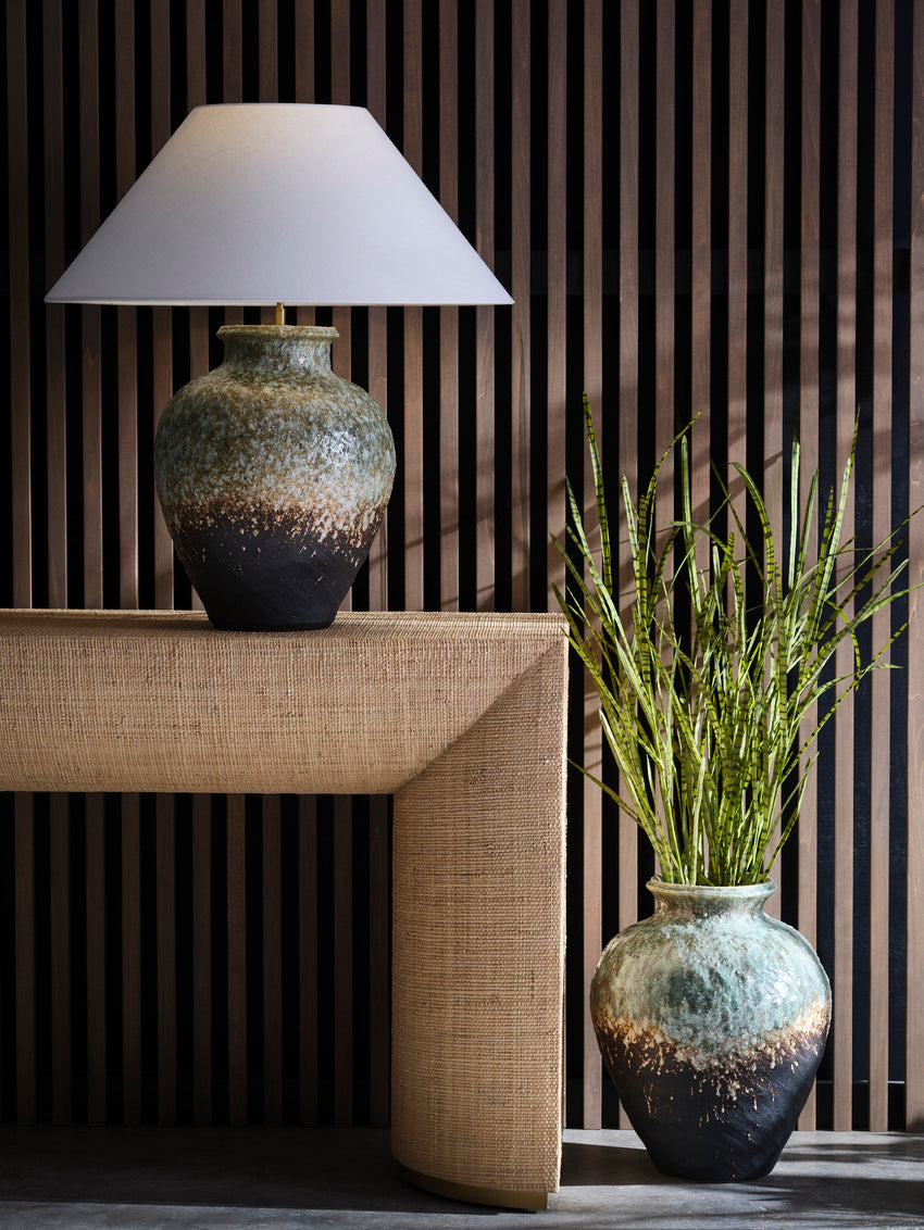 Daichi Vase