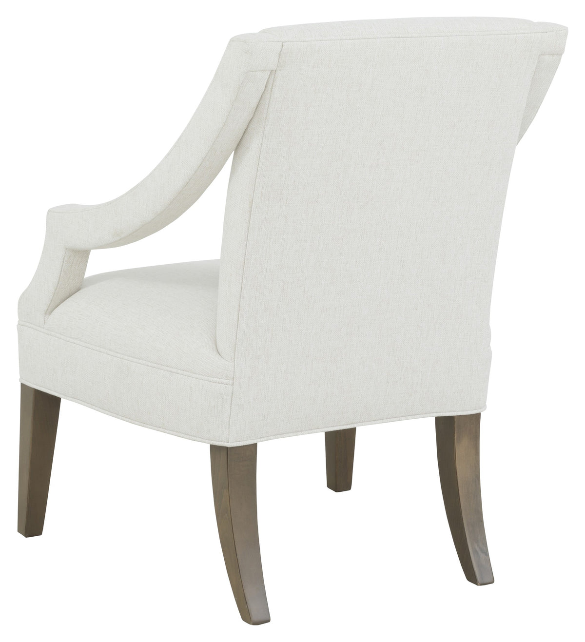 Harmony Leather Lounge Chair (L-6032-01) - Fairfield Chair