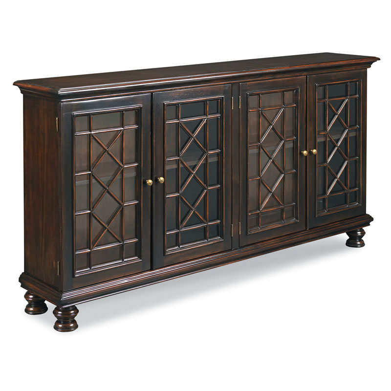 Anson Bookcase