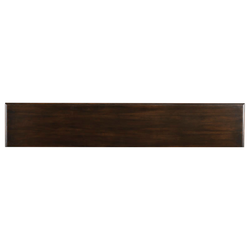 Anson Bookcase