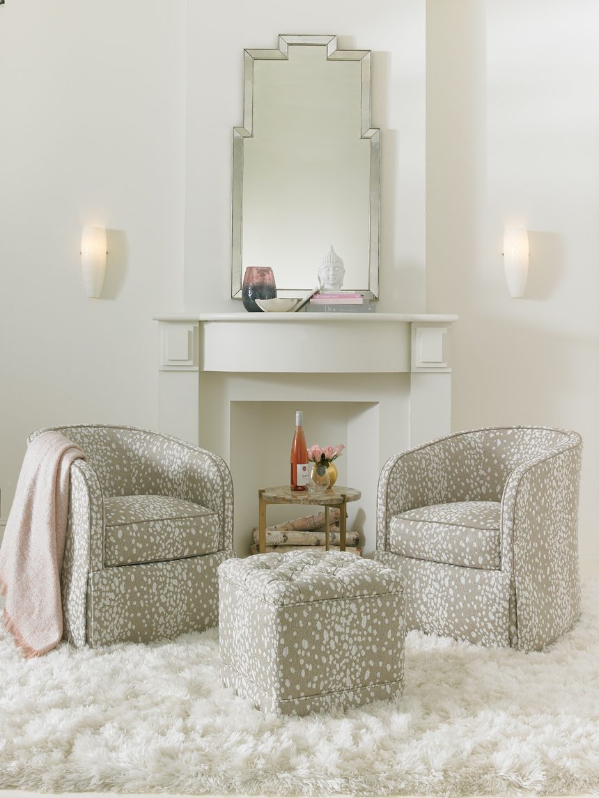 Bench / Ottoman