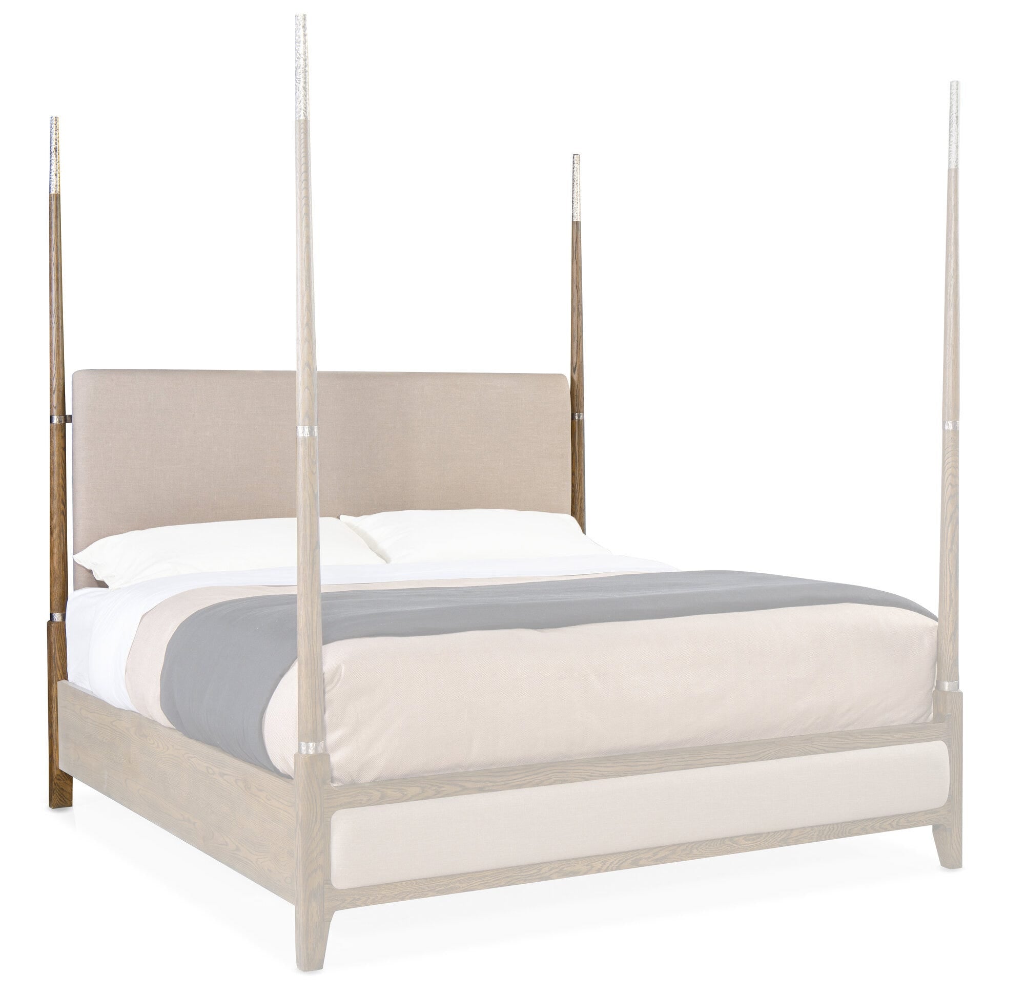 Chapman 5/0 Poster Headboard