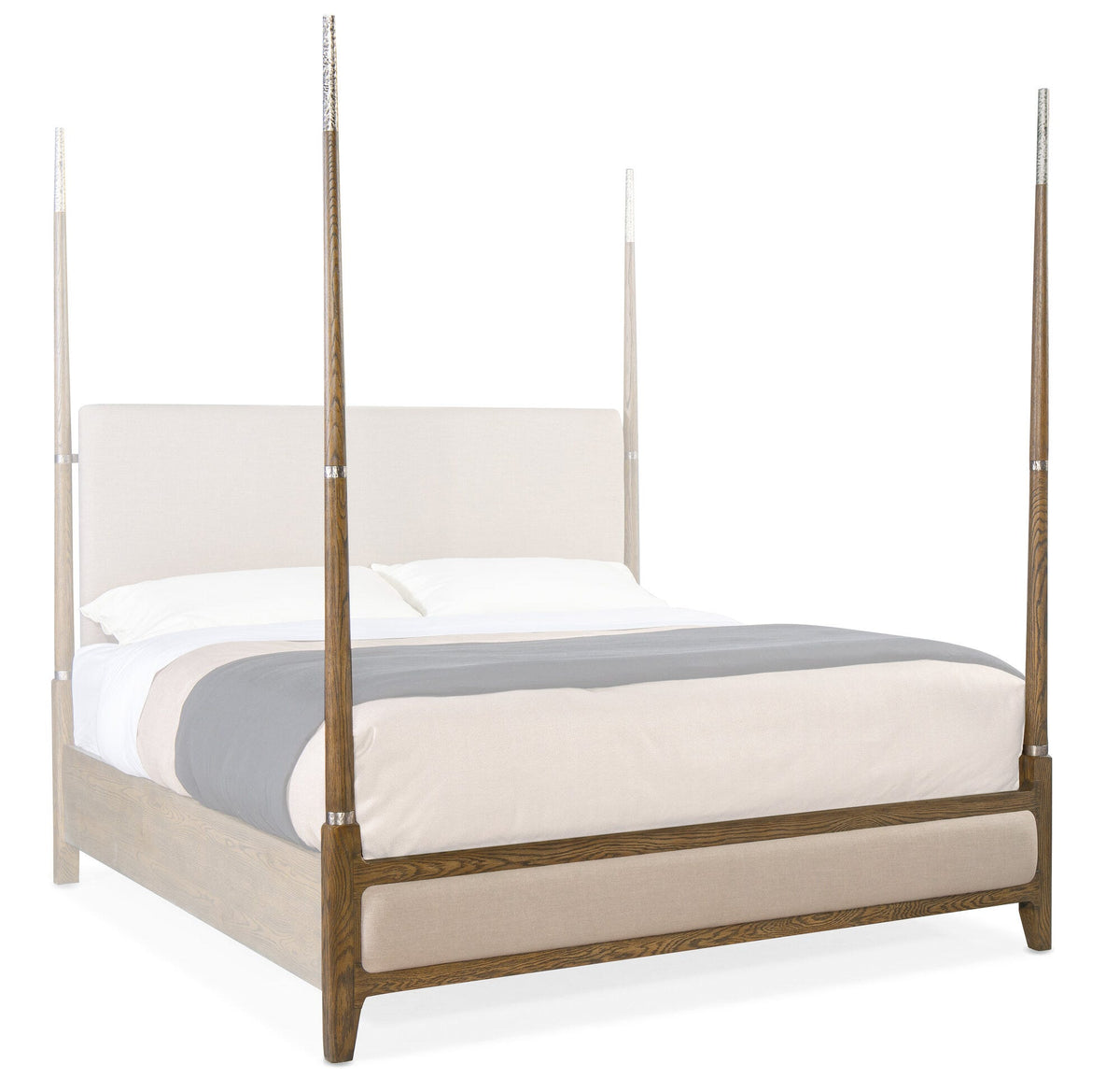 Chapman 5/0 Footboard