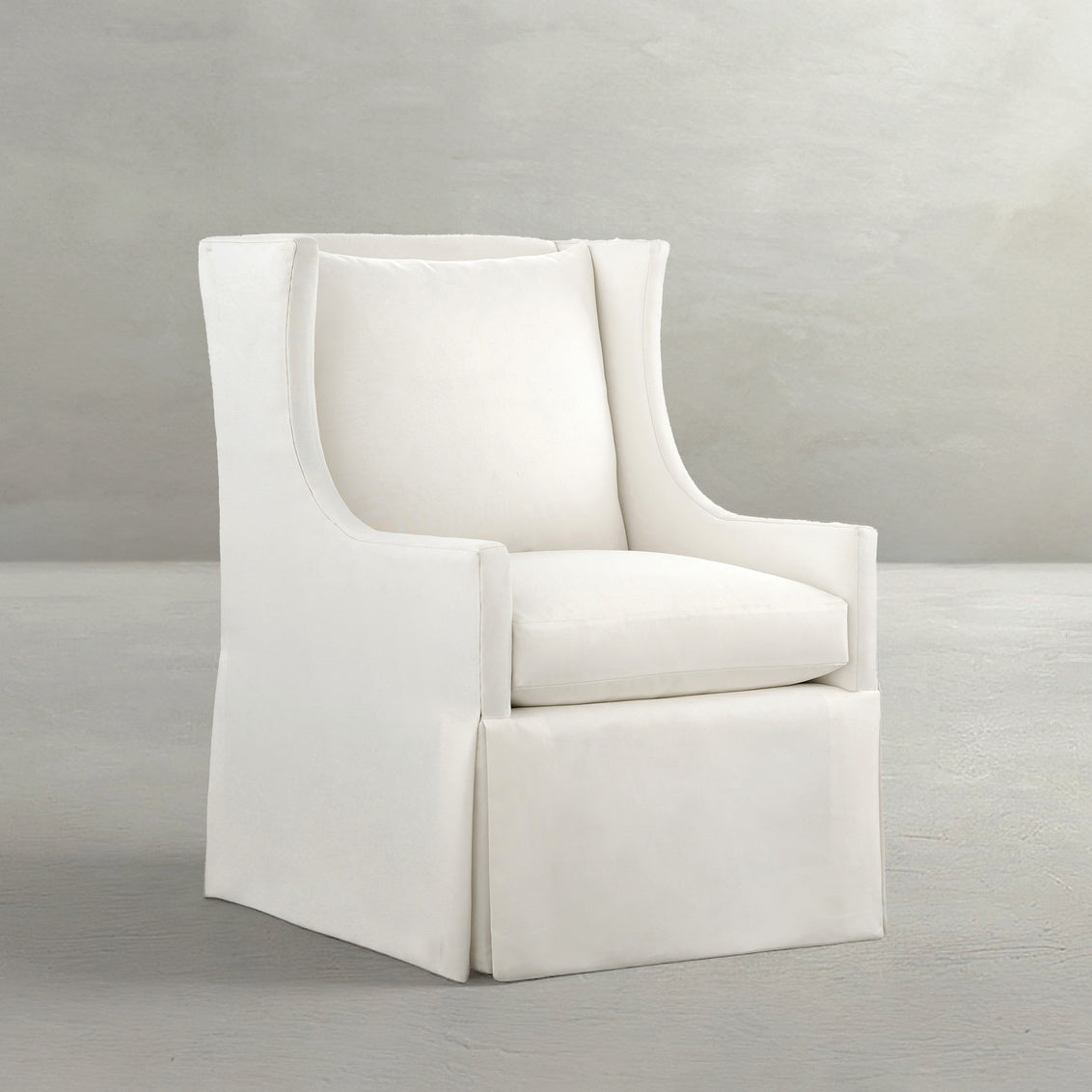 Amber Falls Swivel Chair