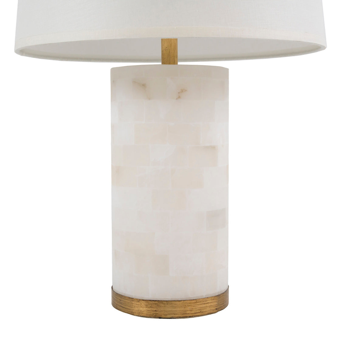 Maple Table Lamp