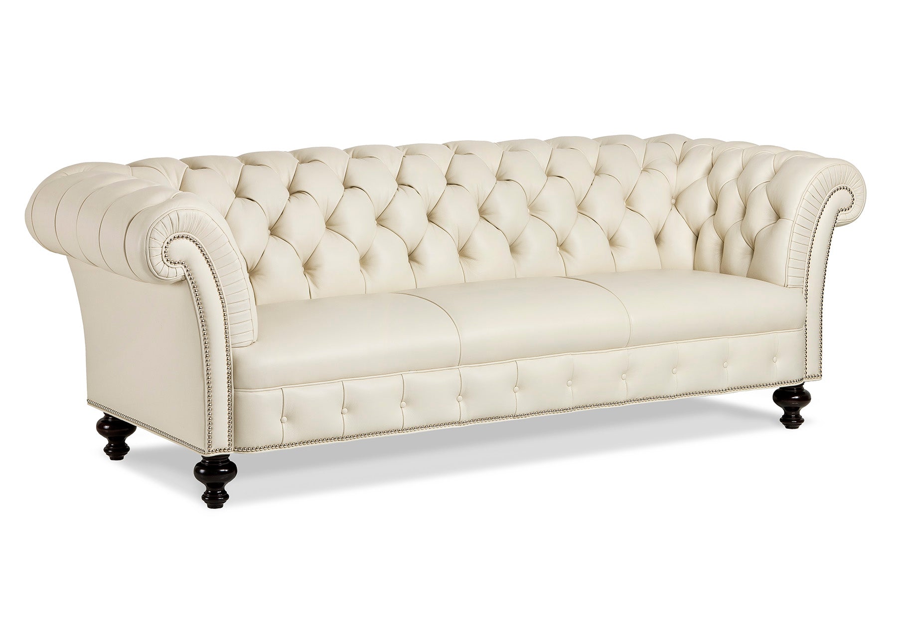 Henessey Tufted Sofa