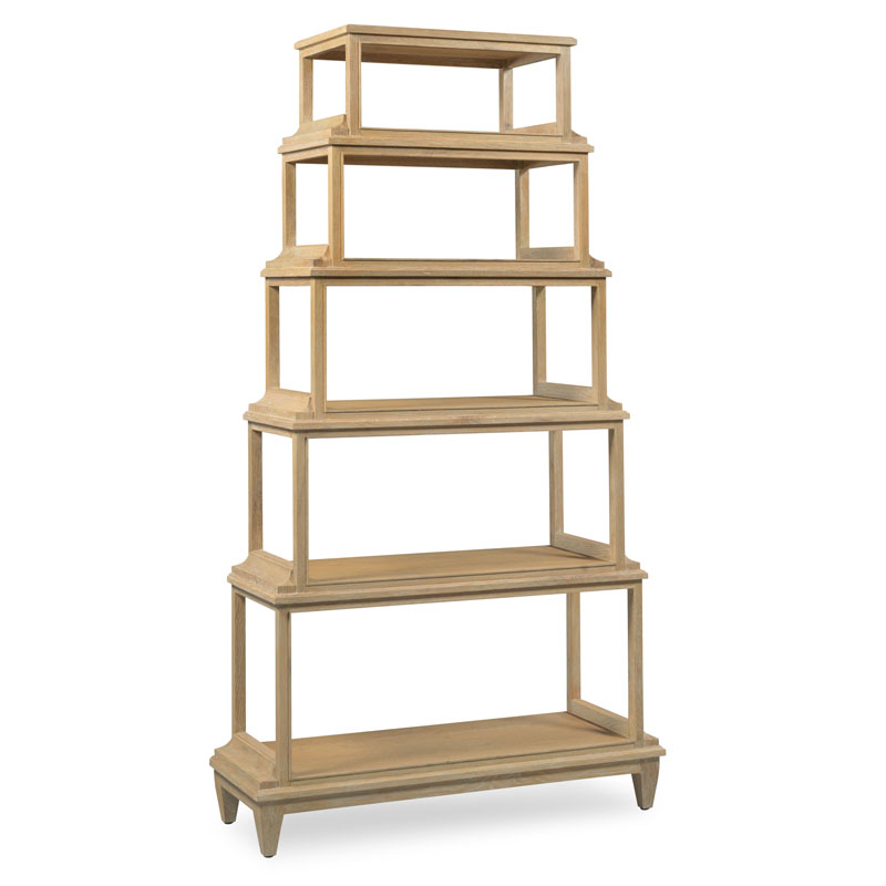 Montecito Etagere