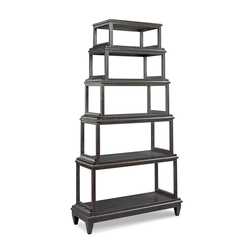 Montecito Etagere