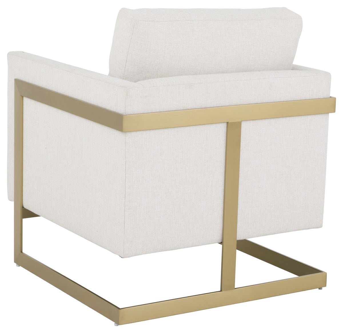 Quincy Lounge Chair (6045-01-6) - Fairfield Chair