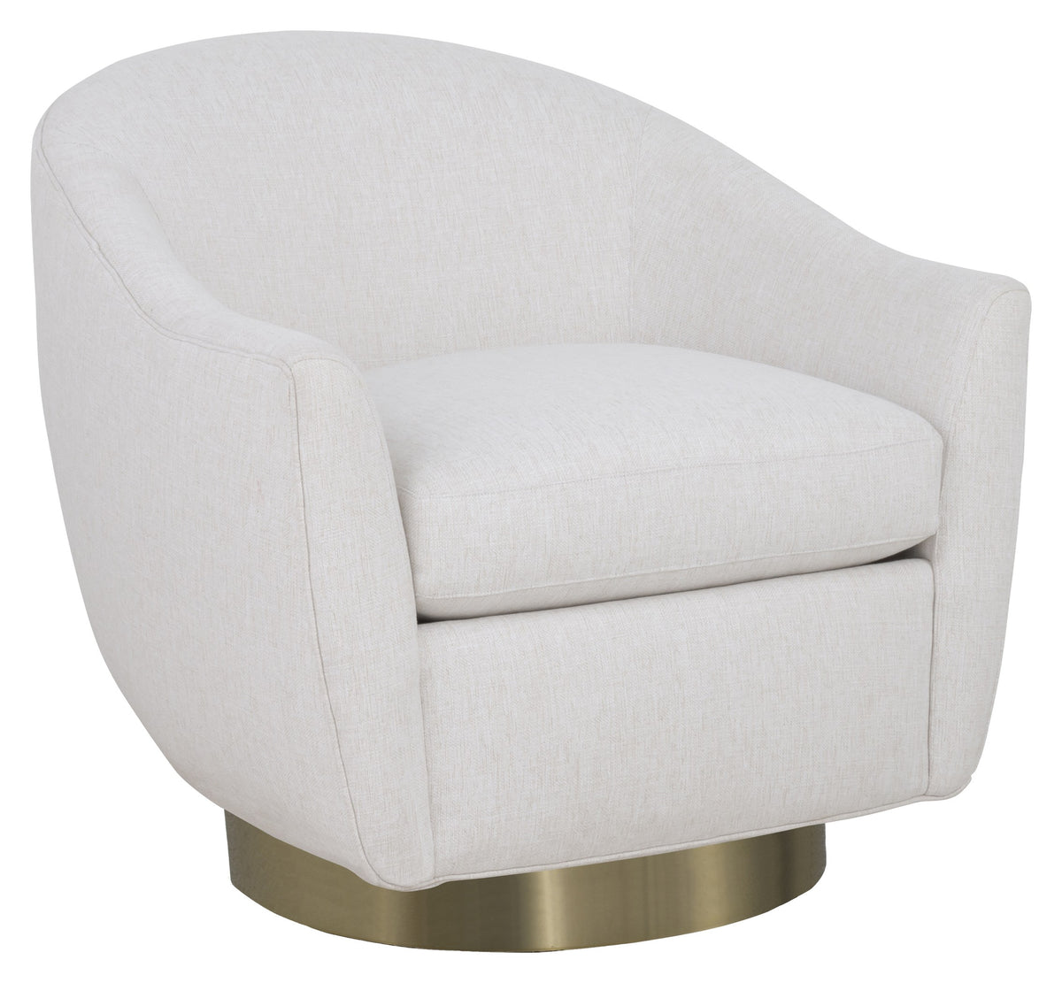 Hazel Lounge Chair (6047-01-7) - Fairfield Chair