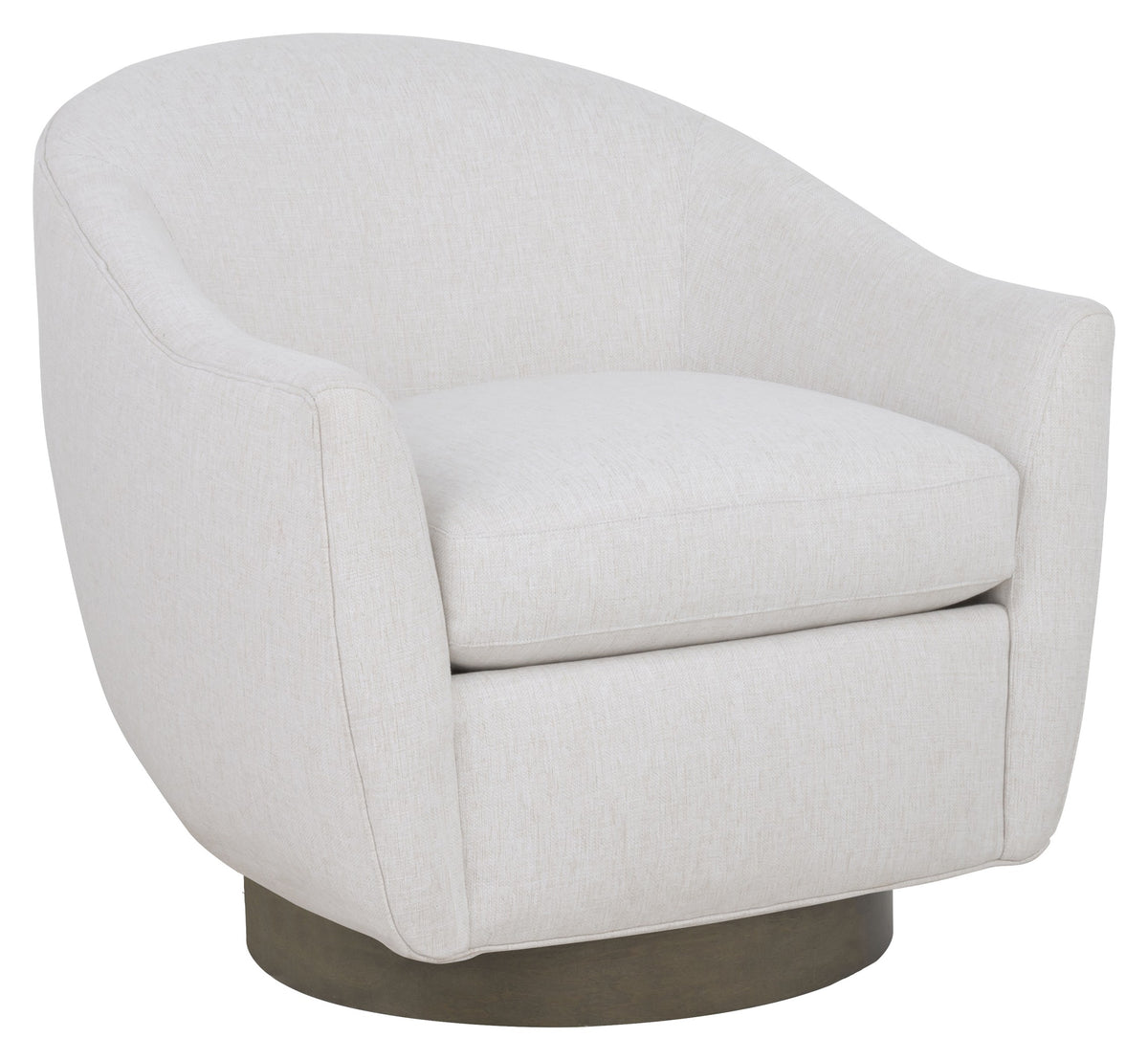 Hazel Lounge Chair (6047-01) - Fairfield Chair
