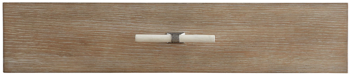Affinity Leg Nightstand