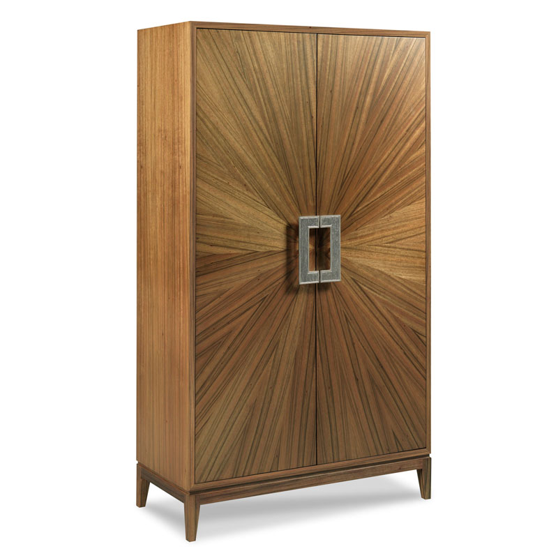 Solomon Bar Cabinet