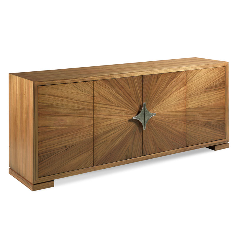 Manobo Media Cabinet