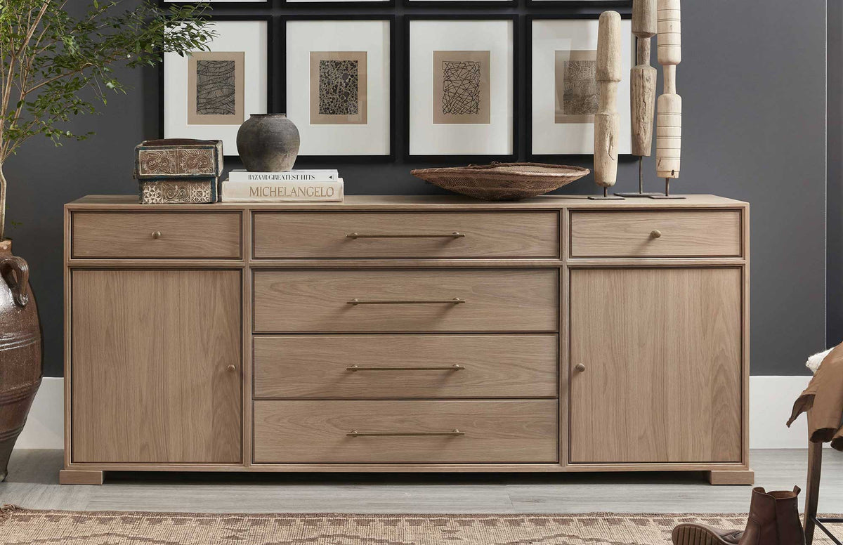 McCormick Dresser