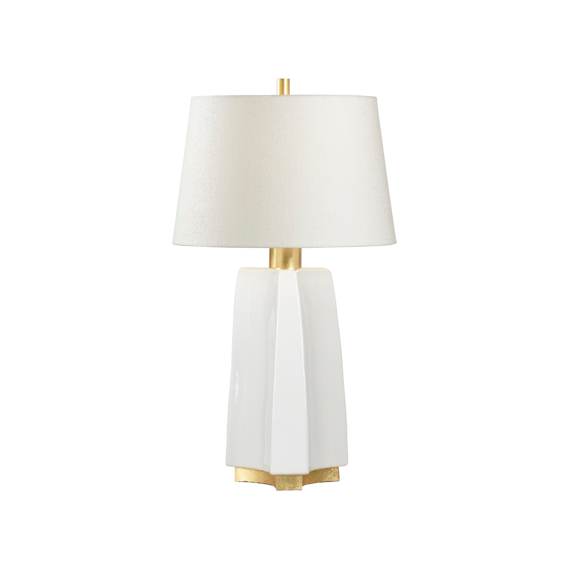 Triptic Lamp - Snow