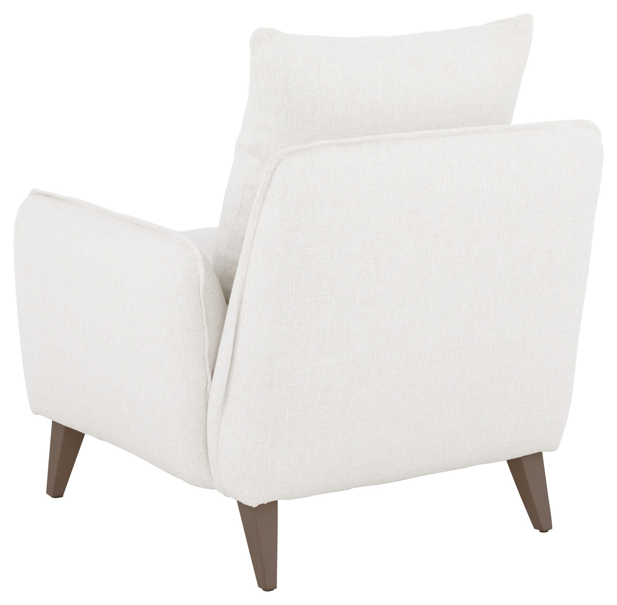 Kirk Lounge Chair (6056-01) - Fairfield Chair