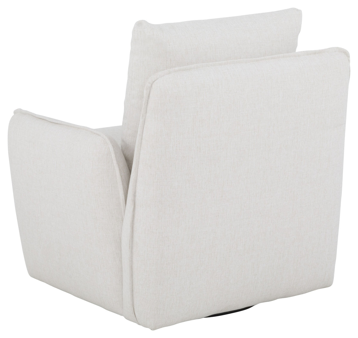 Kirk Swivel Chair (6056-31) - Fairfield Chair
