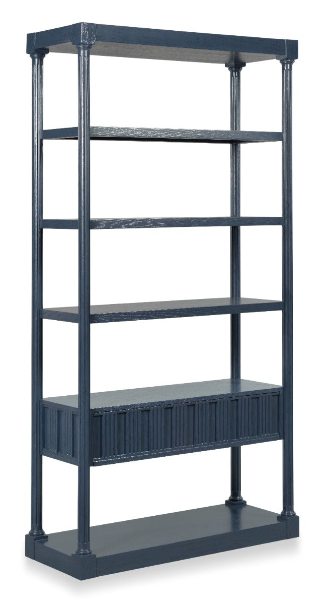 Stetson Bookcase