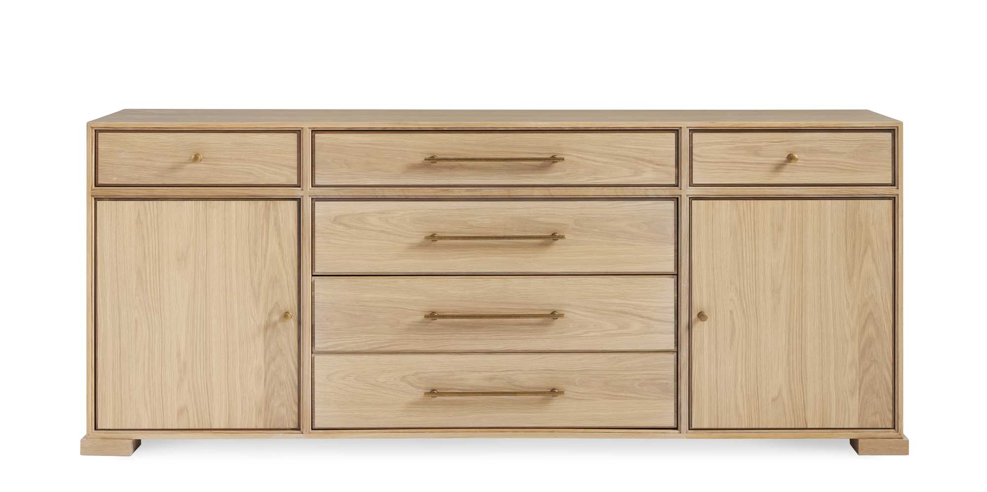 McCormick Dresser