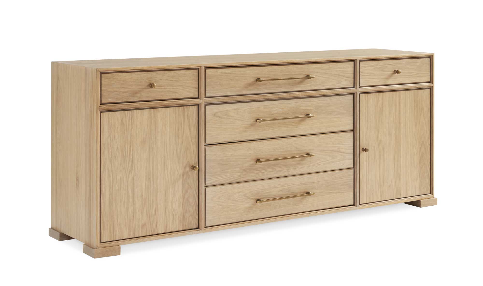 McCormick Dresser