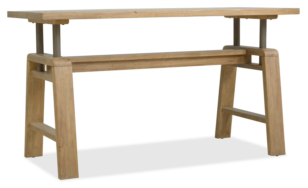 Kalamazoo Table Desk