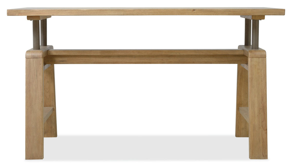 Kalamazoo Table Desk
