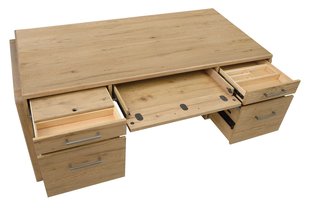 Kalamazoo Executive Desk