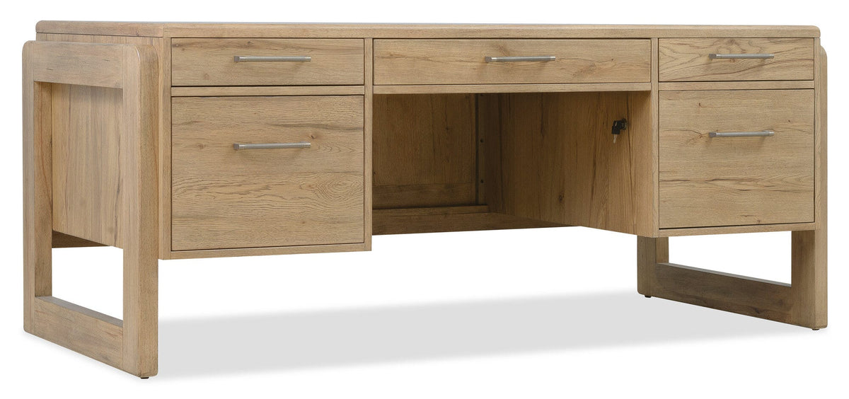 Kalamazoo Executive Desk