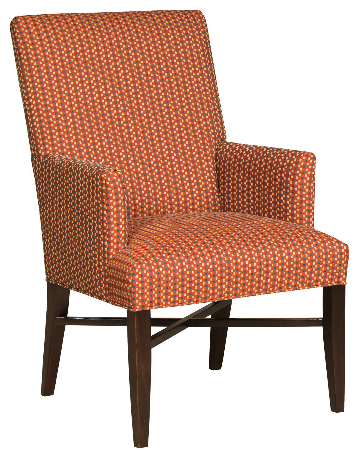 Laurens Occasional Chair (6064-01) - Fairfield Chair