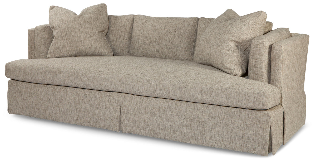 Mia  Sofa | Theodore Alexander | Sutter & Vale