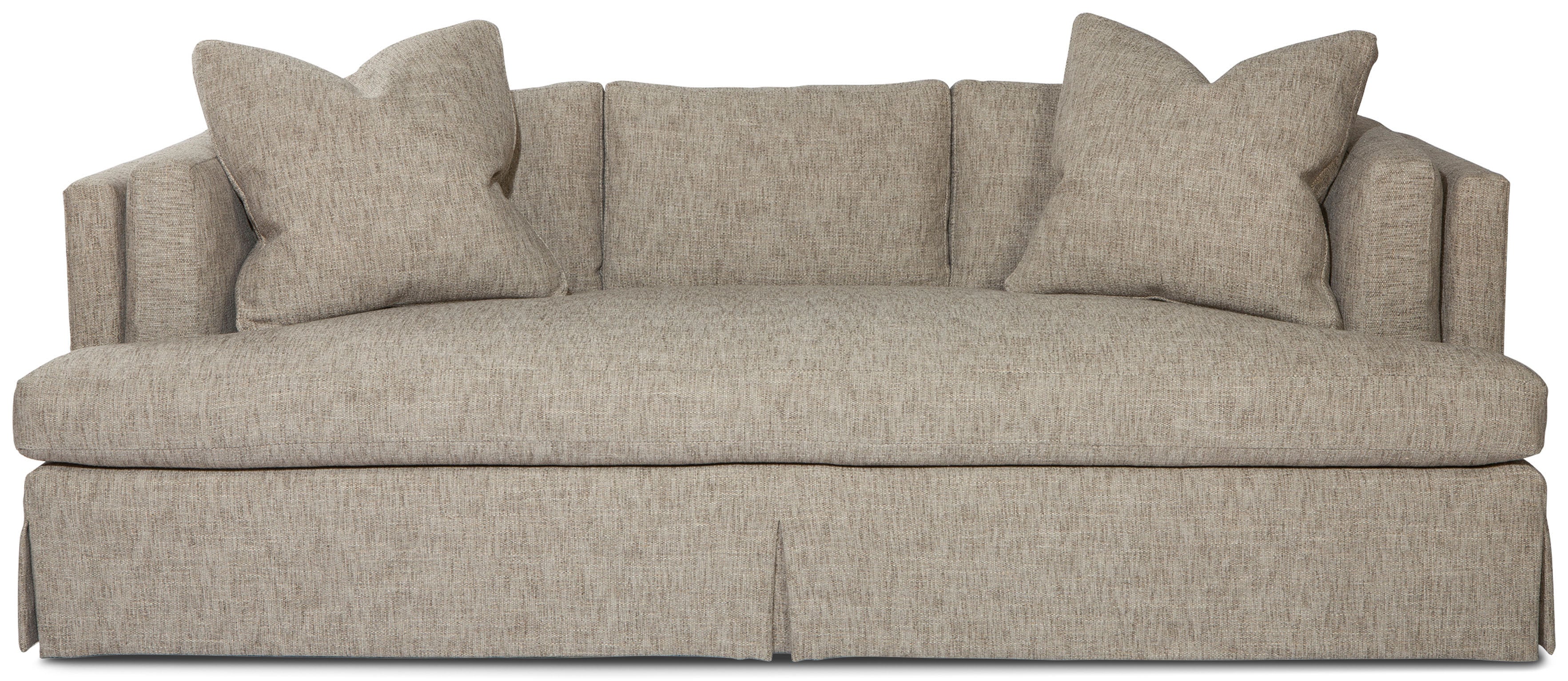 Mia  Sofa | Theodore Alexander | Sutter & Vale