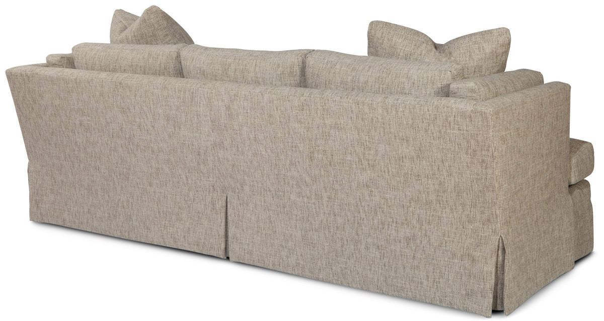 Mia  Sofa | Theodore Alexander | Sutter & Vale