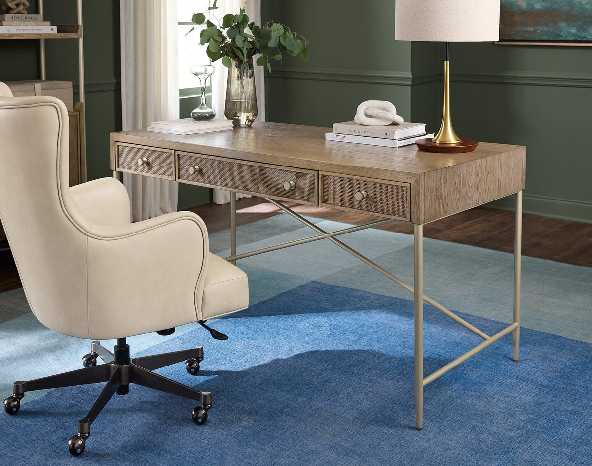 Lazzaro Executive Tilt Swivel Chair