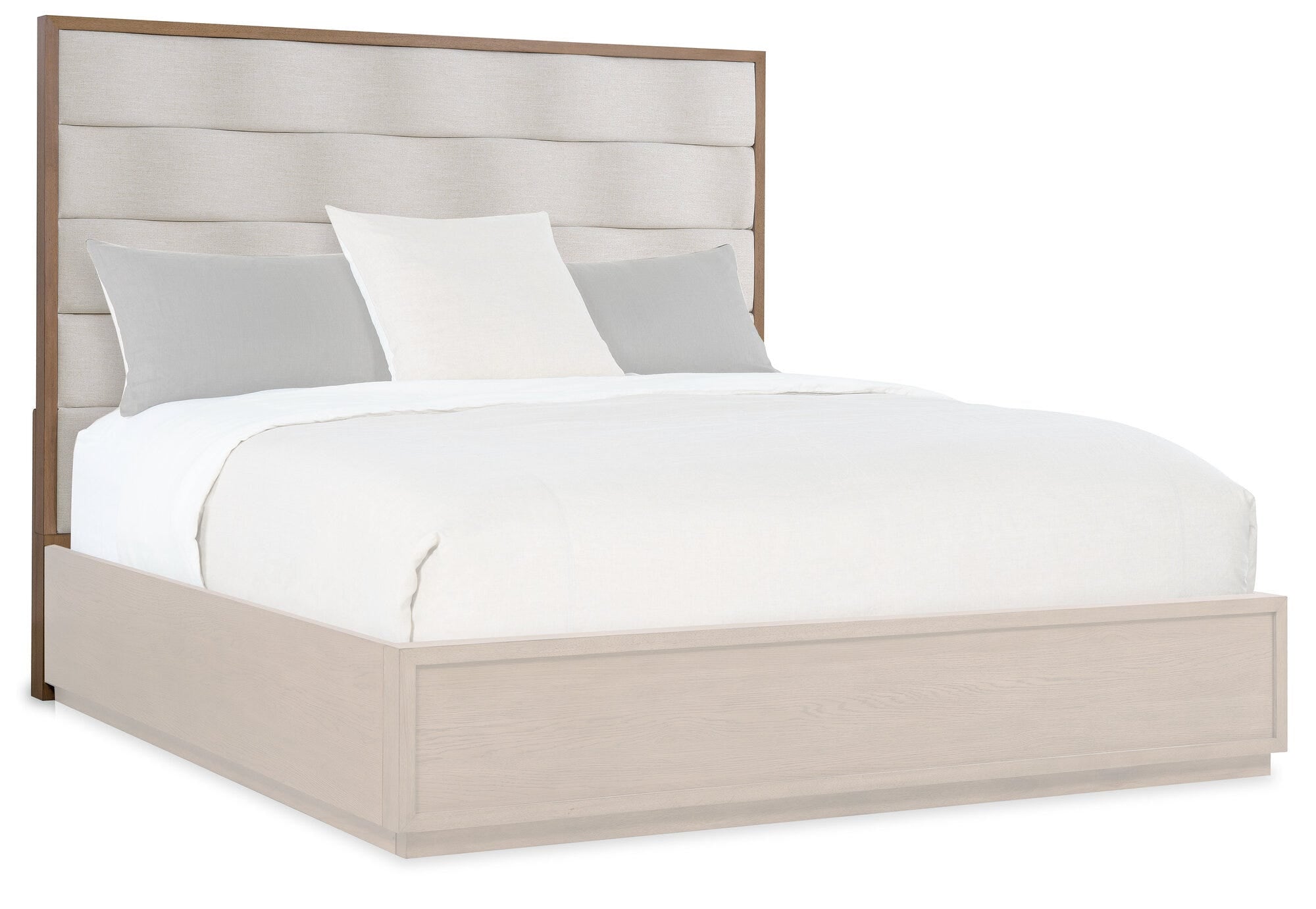 Sonnet 6/0-6/6 Upholstered Headboard