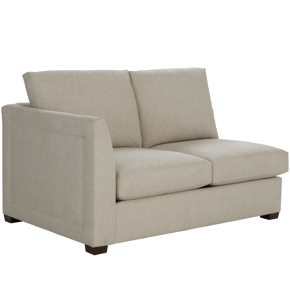 Burk LAF Loveseat