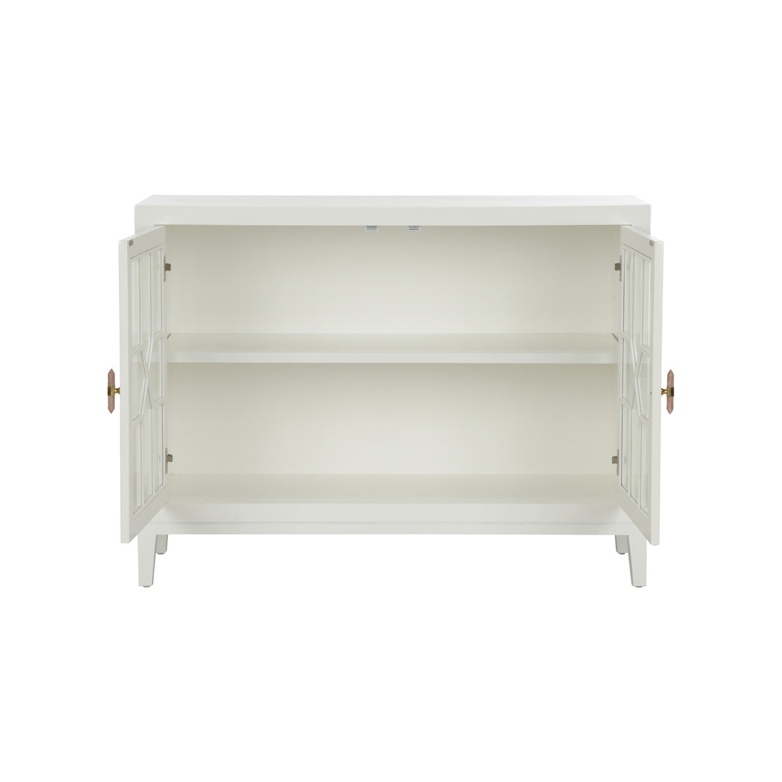 Silhouette Chest