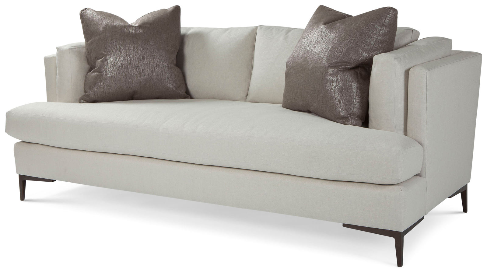 Aiden II Sofa | Theodore Alexander | Sutter & Vale