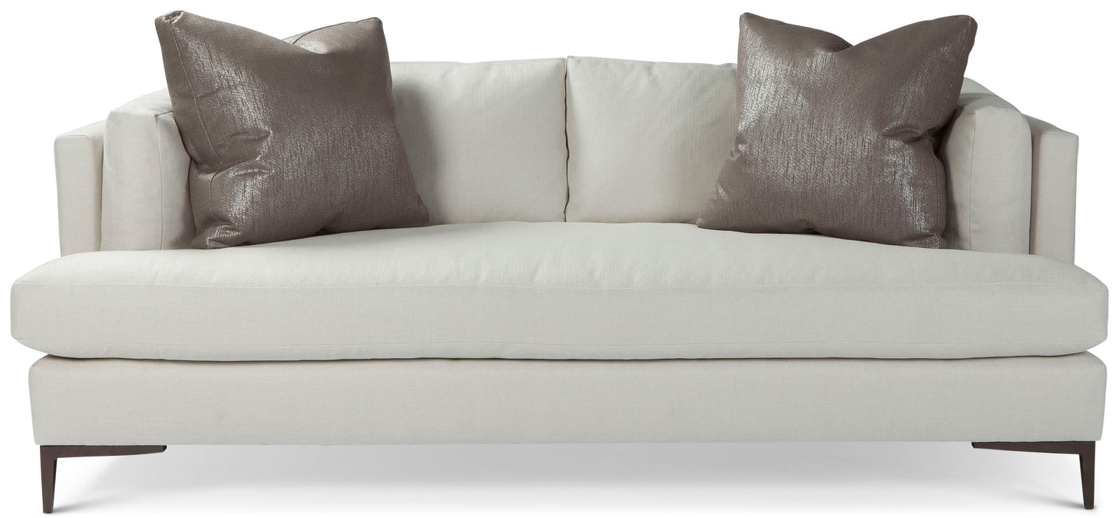 Aiden II Sofa | Theodore Alexander | Sutter & Vale