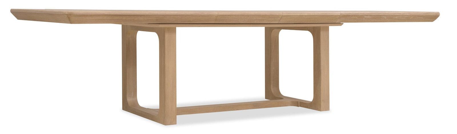 Banyon Bay Rectangle Dining Table with Two 20-inch Leaves