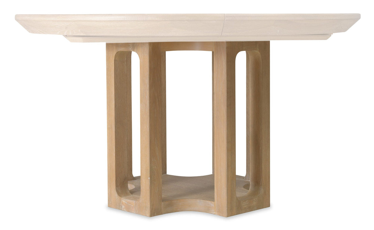 Banyon Bay Round Dining Table Base