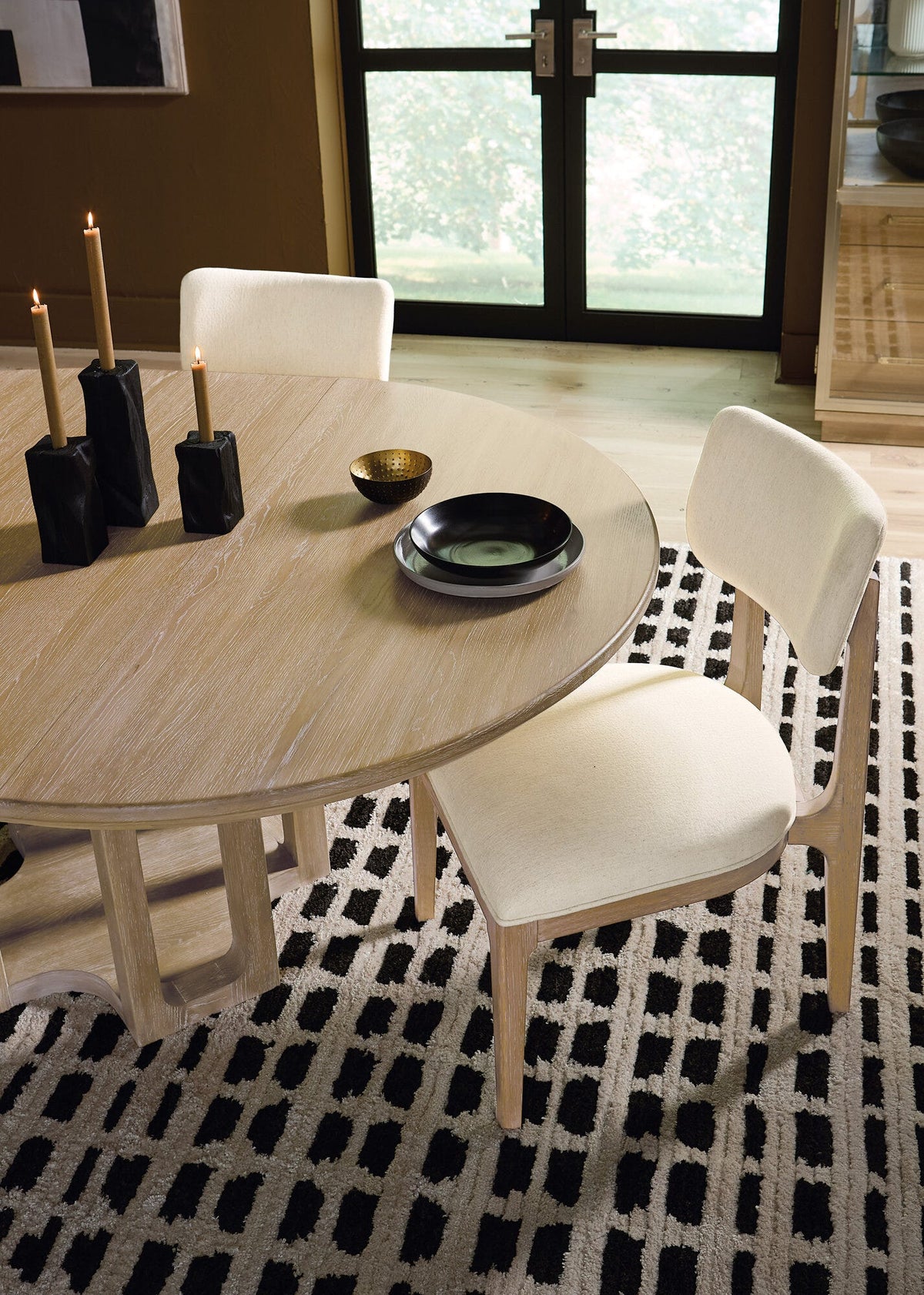 Banyon Bay Upholstered Side Chair
