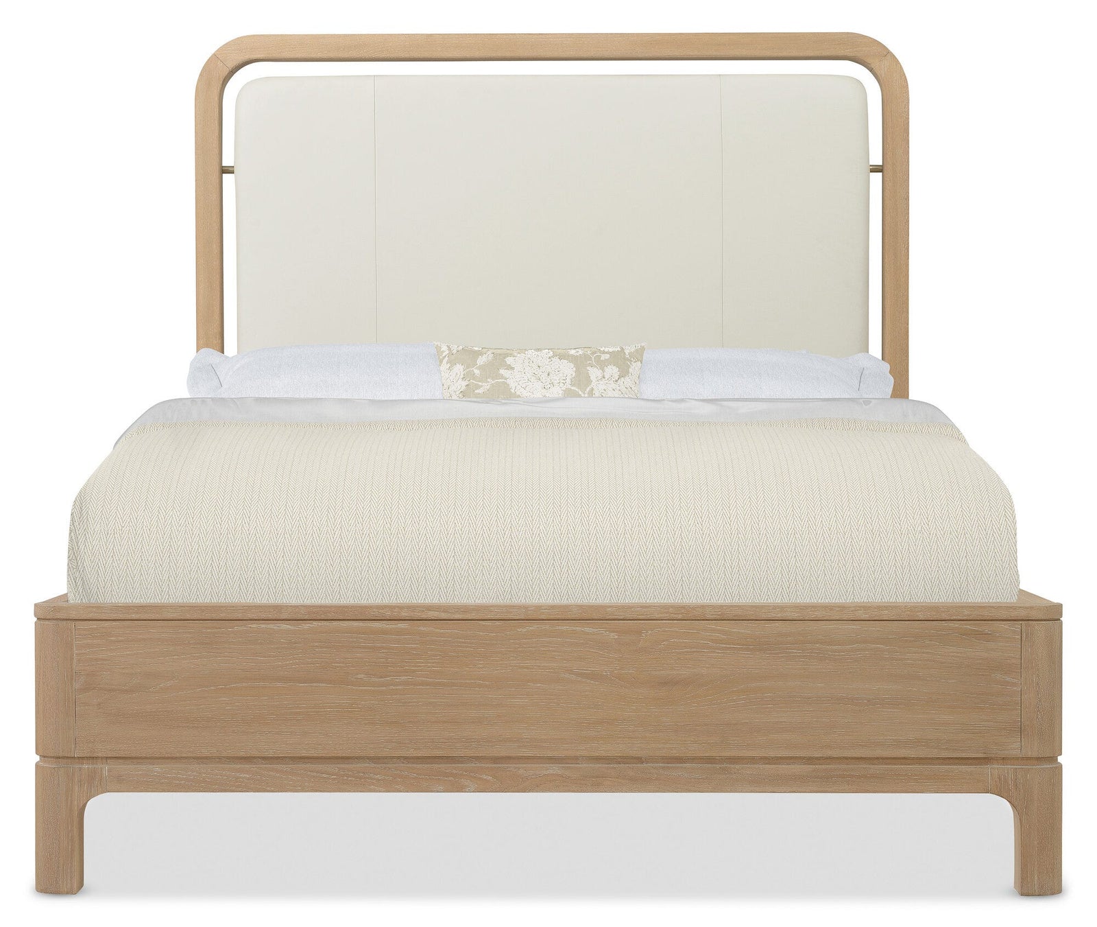 Banyon Bay Queen Panel Bed