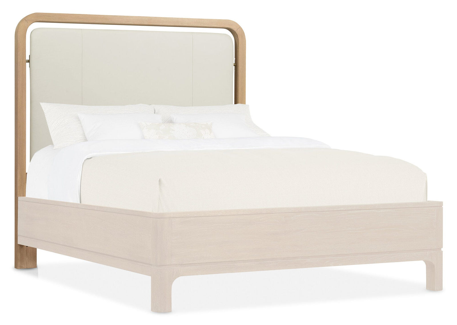 Banyon Bay 5/0 Panel Headboard