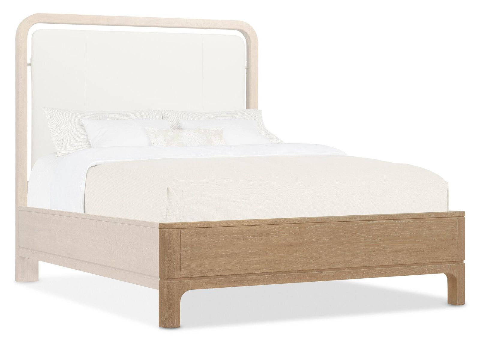Banyon Bay 5/0 Panel Footboard